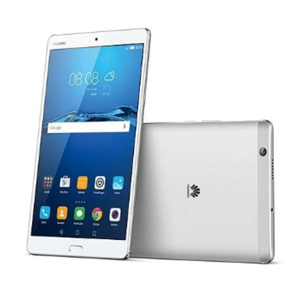 Huawei MediaPad M3 Lite used(16GB)